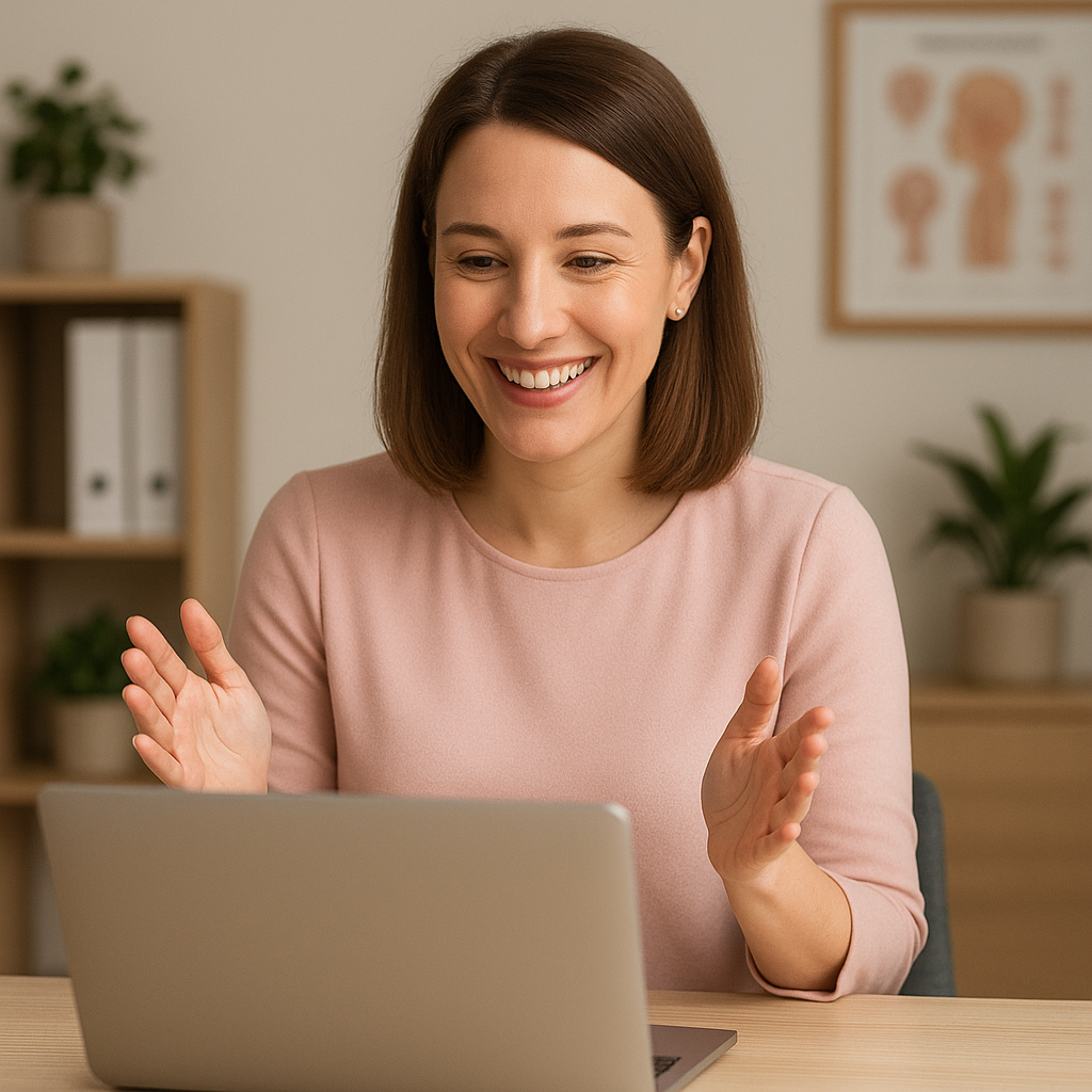 Speech Language Pathologist